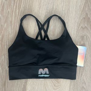 Madhappy x lululemon sports bra